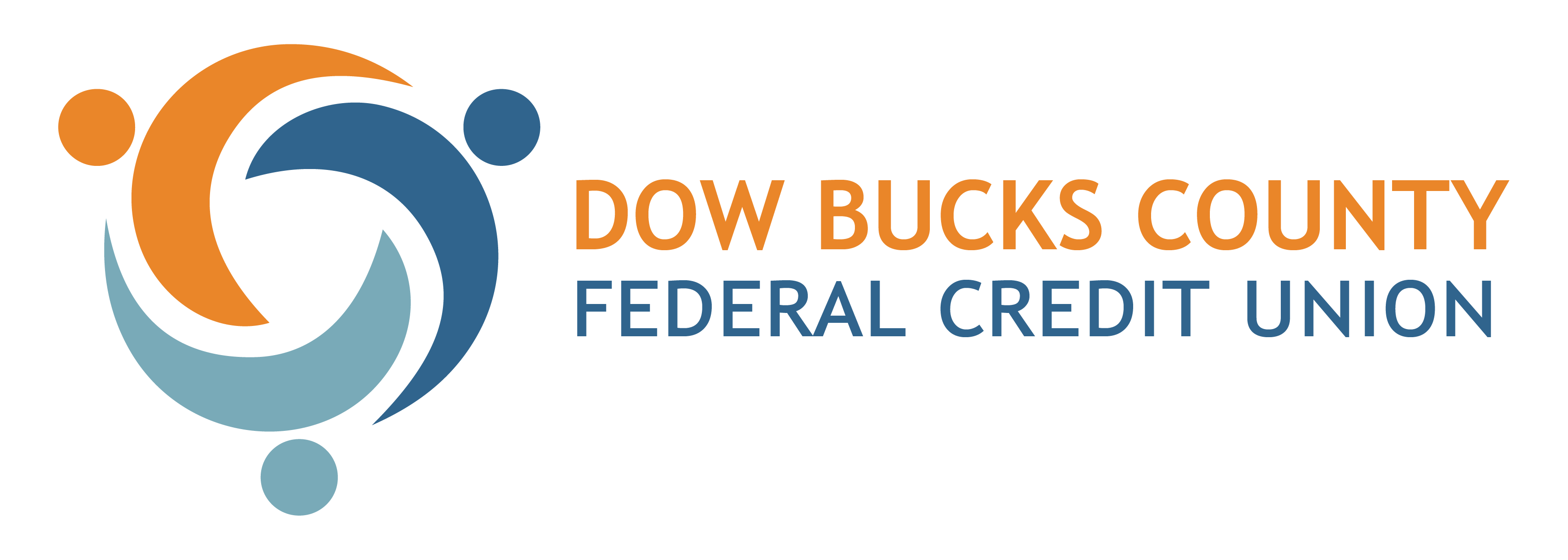 Dow Bucks County logo